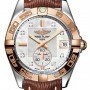 Breitling C3733012a725-2lts  Galactic 36 Automatic Midsize W