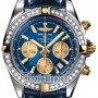 Breitling IB011053c790-3ct  Chronomat 44 Mens Watch