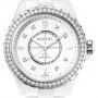 Chanel H3111  J12 Automatic 38mm Ladies Watch