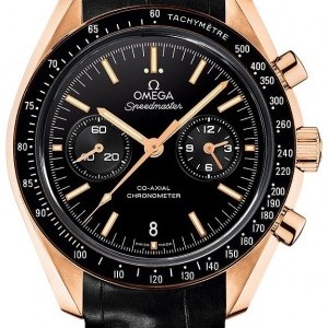 Omega 31163445101001  Speedmaster Co-Axial Chronograph M 311.63.44.51.01.001 248351