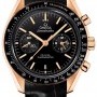 Omega 31163445101001  Speedmaster Co-Axial Chronograph M