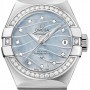 Omega 12315272057001  Constellation Co-Axial Automatic 2