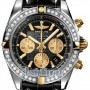 Breitling IB011053b968-1cd  Chronomat 44 Mens Watch