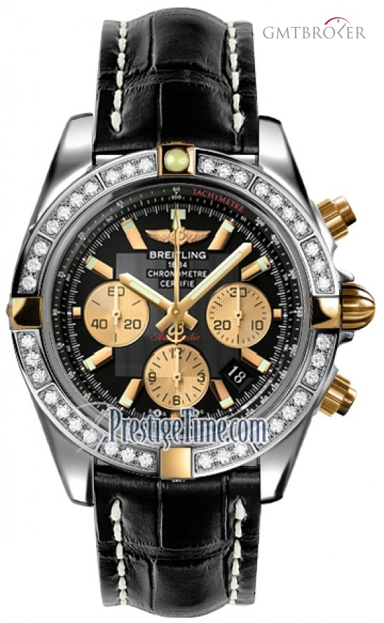 Breitling IB011053b968-1cd  Chronomat 44 Mens Watch IB011053/b968-1cd 181735