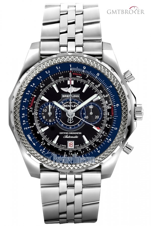 Breitling A2636416bb66-ss  Bentley Supersports Mens Watch a2636416/bb66-ss 179815