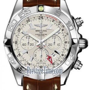 Breitling Ab041012g719-2cd  Chronomat GMT Mens Watch ab041012/g719-2cd 176335