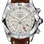 Breitling Ab041012g719-2cd  Chronomat GMT Mens Watch