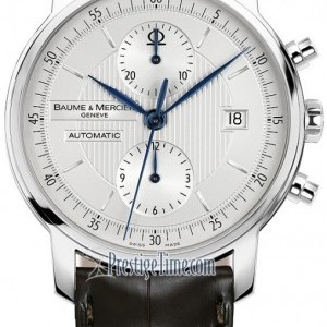 Baume & Mercier 8692 Baume  Mercier Classima Executives Automatic 8692 266487