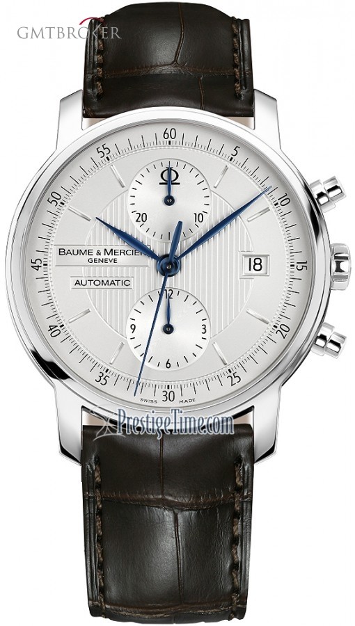 Baume & Mercier 8692 Baume  Mercier Classima Executives Automatic 8692 266487