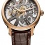 Maurice Lacroix Mp7138-pg101-030  Masterpiece Skeleton Mens Watch