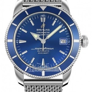 Breitling A1732116c832-ss  Superocean Heritage 42 Mens Watch a1732116/c832-ss 175173