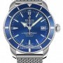 Breitling A1732116c832-ss  Superocean Heritage 42 Mens Watch