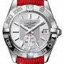 Breitling A3733012g706-6lts  Galactic 36 Automatic Midsize W