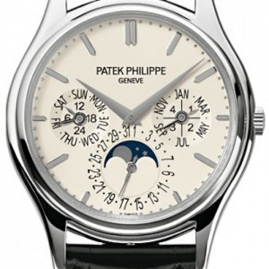 Patek Philippe 5140g-001  Grand Complications Perpetual Calendar 5140g-001 256633
