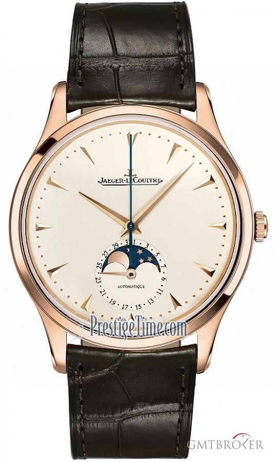 Jaeger-LeCoultre 1362520 Jaeger LeCoultre Master Ultra Thin Moon 39 1362520 173135