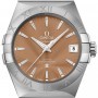Omega 12310382110001  Constellation Co-Axial Automatic 3