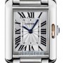 Cartier W5310036  Tank Anglaise - Small Ladies Watch