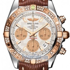Breitling Cb0140aag713-2lts  Chronomat 41 Mens Watch cb0140aa/g713-2lts 191067