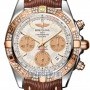 Breitling Cb0140aag713-2lts  Chronomat 41 Mens Watch