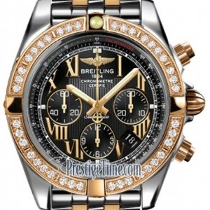 Breitling CB011053b957-tt  Chronomat 44 Mens Watch CB011053/b957-tt 181989