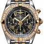 Breitling CB011053b957-tt  Chronomat 44 Mens Watch