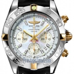 Breitling IB011012a698-1lt  Chronomat 44 Mens Watch IB011012/a698-1lt 177797