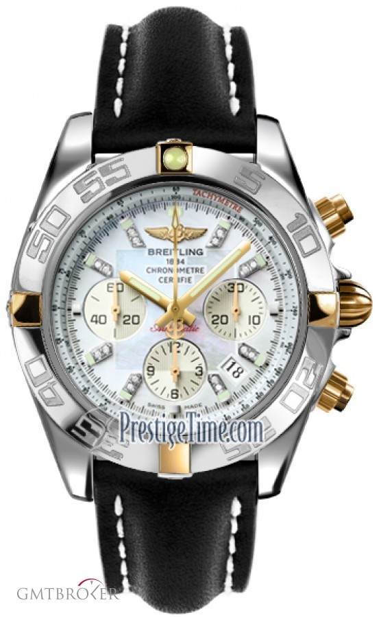 Breitling IB011012a698-1lt  Chronomat 44 Mens Watch IB011012/a698-1lt 177797