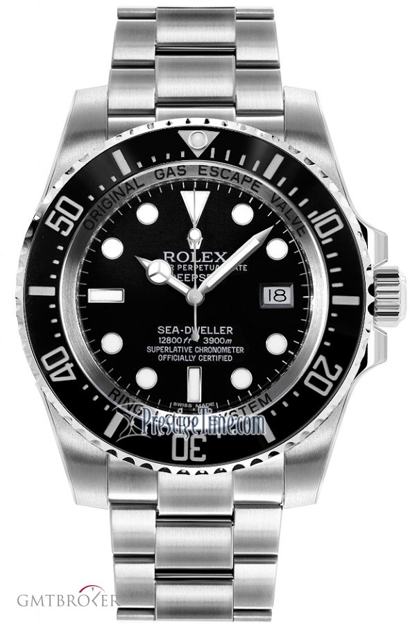 Rolex 116660   Deepsea Mens Watch 116660 203679