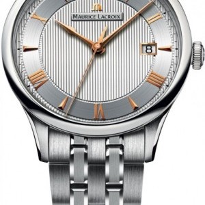 Maurice Lacroix Mp6407-ss002-110  Masterpiece Date Mens Watch mp6407-ss002-110 204523