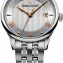 Maurice Lacroix Mp6407-ss002-110  Masterpiece Date Mens Watch
