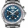 Breitling A2336035c833-ss2  Chronospace Automatic Mens Watch