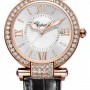 Chopard 384221-5002  Imperiale Quartz 36mm Ladies Watch