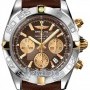 Breitling IB011012q576-2ld  Chronomat 44 Mens Watch