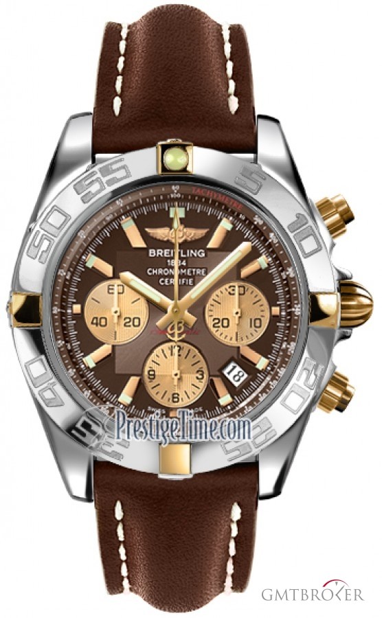 Breitling IB011012q576-2ld  Chronomat 44 Mens Watch IB011012/q576-2ld 179713