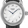 Hermès 040144WW00  Arceau Quartz PM 28mm Ladies Watch