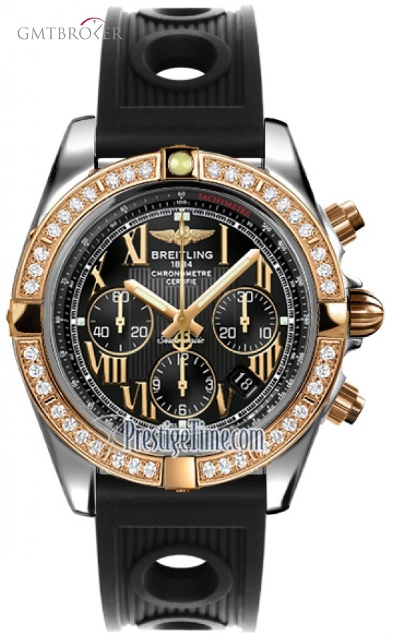 Breitling CB011053b957-1or  Chronomat 44 Mens Watch CB011053/b957-1or 185185