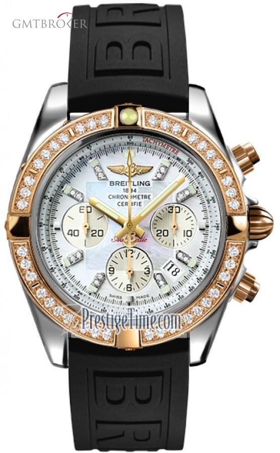 Breitling CB011053a698-1pro3t  Chronomat 44 Mens Watch CB011053/a698-1pro3t 185155