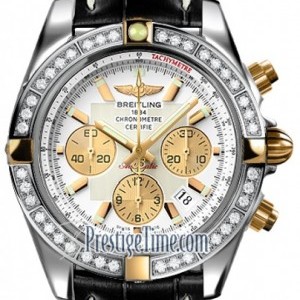 Breitling IB011053a696-1ct  Chronomat 44 Mens Watch IB011053/a696-1ct 184871