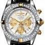 Breitling IB011053a696-1ct  Chronomat 44 Mens Watch