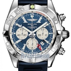 Breitling Ab041012c834-3pro2t  Chronomat GMT Mens Watch ab041012/c834-3pro2t 249595