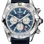 Breitling Ab041012c834-3pro2t  Chronomat GMT Mens Watch