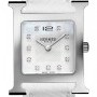 Hermès 036810WW00  H Hour Quartz Medium MM Ladies Watch