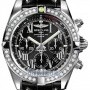 Breitling Ab011053b956-1cd  Chronomat 44 Mens Watch