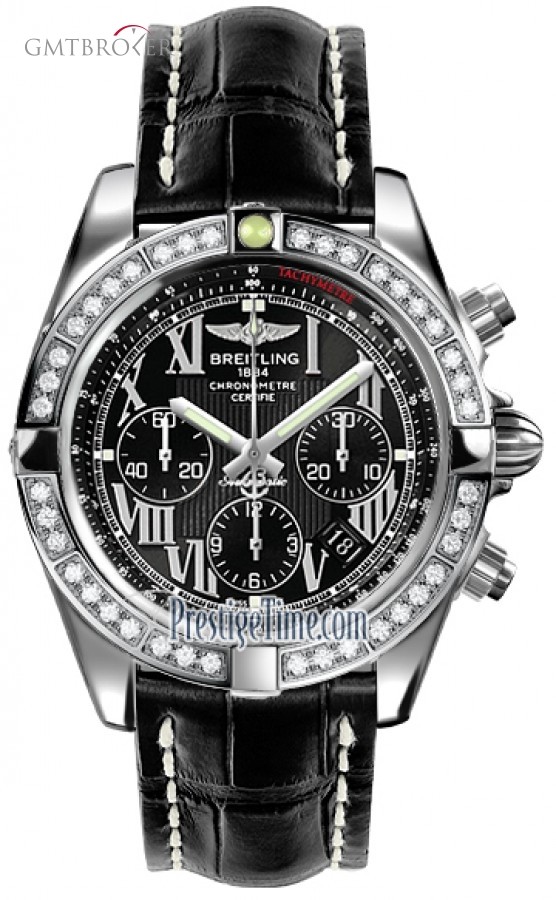 Breitling Ab011053b956-1cd  Chronomat 44 Mens Watch ab011053/b956-1cd 181323