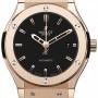 Hublot 511ox1180ox  Classic Fusion Automatic Gold 45mm Me