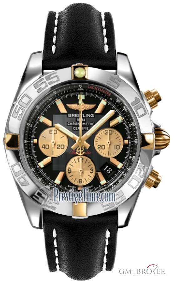 Breitling IB011012b968-1ld  Chronomat 44 Mens Watch IB011012/b968-1ld 179629