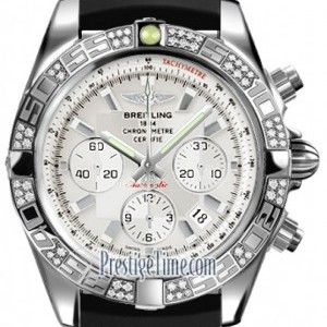 Breitling Ab0110aag684-1pro3d  Chronomat 44 Mens Watch ab0110aa/g684-1pro3d 183713