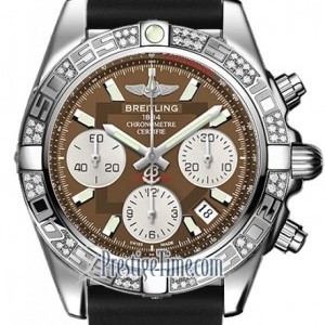 Breitling Ab0140aaq583-1or  Chronomat 41 Mens Watch ab0140aa/q583-1or 179005