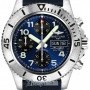 Breitling A13341c3c893-3or  Superocean Chronograph Steelfish