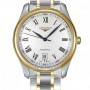 Longines L26285117  Master Automatic 385mm Mens Watch